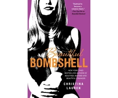 KNYGA Bookshop Beautiful Bombshell