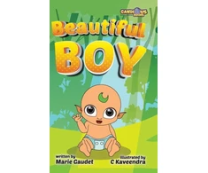 KNYGA Bookshop Beautiful Boy