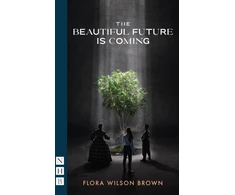 KNYGA Bookshop Beautiful Future is Coming