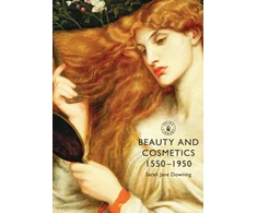 KNYGA Bookshop Beauty and Cosmetics 1550 to 1950