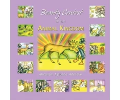 KNYGA Bookshop Beauty Contest in the Animal Kingdom