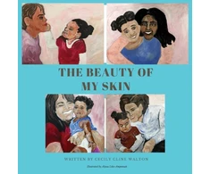 KNYGA Bookshop Beauty of My Skin
