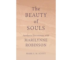 KNYGA Mark S. M. Scott The Beauty of Souls