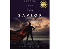 KNYGA Bookshop Become Your Own Savior