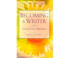 KNYGA Bookshop Becoming a Writer