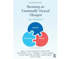 KNYGA James L. (Fuller Theological Seminary, California, USA) Furrow Becoming an Emotionally Focused Therapist