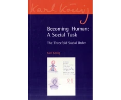 KNYGA Bookshop Becoming Human: A Social Task