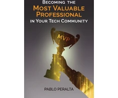 KNYGA Bookshop Becoming the Most Valuable Professional in Your Tech Community