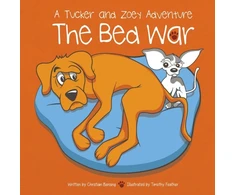 KNYGA Bookshop Bed War
