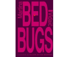 KNYGA Bookshop Bedbugs