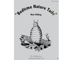 KNYGA Bookshop "Bedtime Nature Tails"
