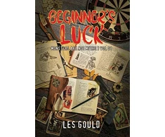 KNYGA Bookshop Beginner's Luck