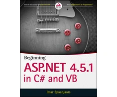 KNYGA Bookshop Beginning ASP.NET 4.5.1: in C# and VB