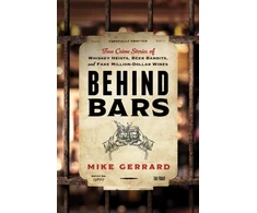 KNYGA Bookshop Behind Bars