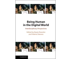 KNYGA Bookshop Being Human in the Digital World