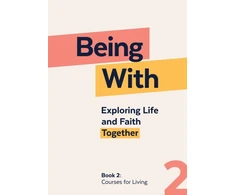 KNYGA Bookshop Being With Book 2 Courses For Living