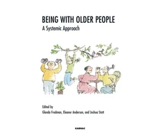 KNYGA Bookshop Being with Older People