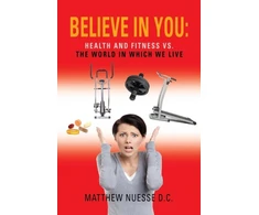 KNYGA Bookshop Believe in You