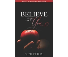 KNYGA Bookshop Believe in You