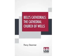 KNYGA Bookshop Bell's Cathedrals