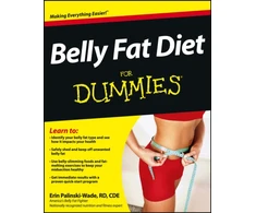 KNYGA Bookshop Belly Fat Diet For Dummies