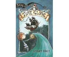KNYGA Bookshop Ben and the Time Globe