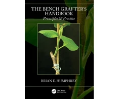 KNYGA Bookshop Bench Grafter's Handbook