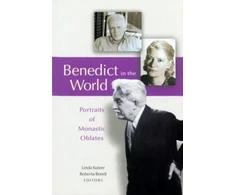 KNYGA Bookshop Benedict In The World