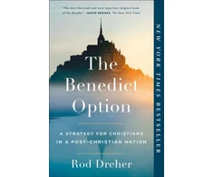 KNYGA Bookshop Benedict Option