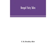 KNYGA Bookshop Bengal fairy tales