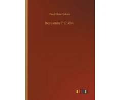 KNYGA Bookshop Benjamin Franklin