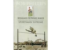 KNYGA Bookshop Benjamin Howard Baker Sportsman Supreme