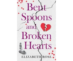 KNYGA Bookshop Bent Spoons and Broken Hearts