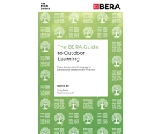 KNYGA Bookshop BERA Guide to Outdoor Learning