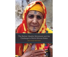 KNYGA Bookshop Berber Identity Movement and the Challenge to North African States