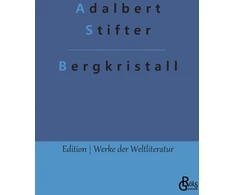 KNYGA Bookshop Bergkristall
