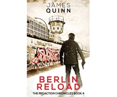 KNYGA Bookshop Berlin Reload