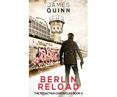 KNYGA Bookshop Berlin Reload