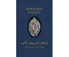 KNYGA Bookshop Bernard Palissy and the Arts of the Earth