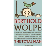 KNYGA Bookshop Berthold Wolpe