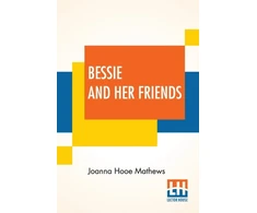 KNYGA Bookshop Bessie And Her Friends