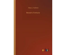 KNYGA Bookshop Bessie's Fortune