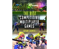 KNYGA Bookshop Best Competitive Multiplayer Games