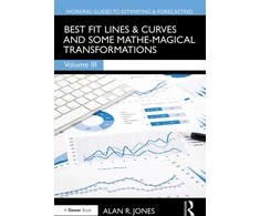 KNYGA Bookshop Best Fit Lines &amp; Curves