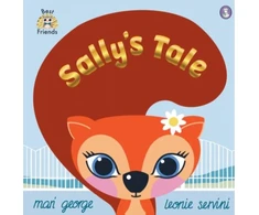 KNYGA Bookshop Best Friends: Sally's Tale