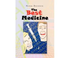 KNYGA Bookshop Best Medicine