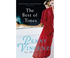 KNYGA Bookshop Best of Times