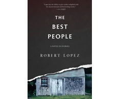KNYGA Bookshop Best People