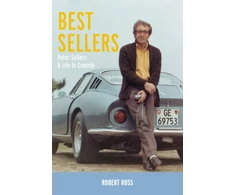 KNYGA Bookshop Best Sellers