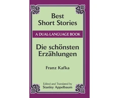 KNYGA Bookshop Best Short Stories